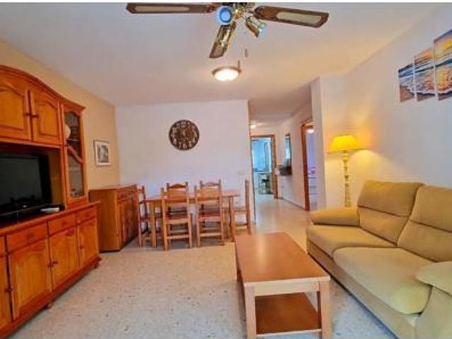 Apartamento Alquiler Gandia, Playa de Gandia