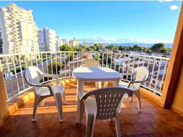 Apartamento Alquiler Gandia, Playa de Gandia