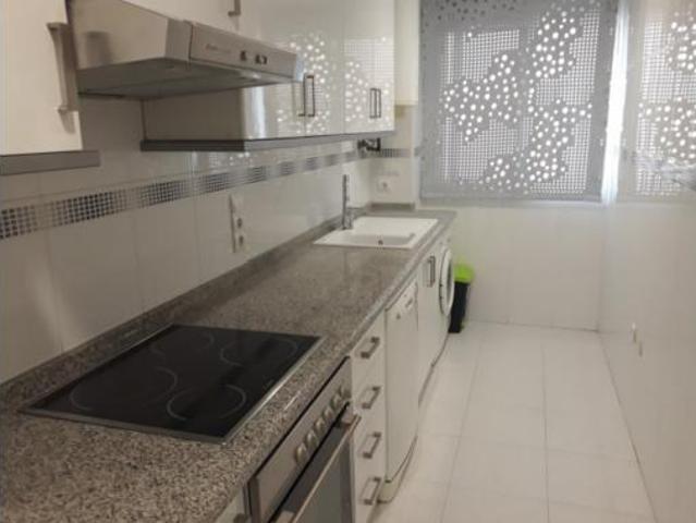 Apartamento Alquiler Gandia, Playa de Gandia