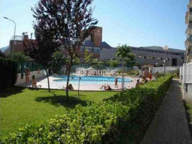 Apartamento Alquiler Gandia, Playa de Gandia