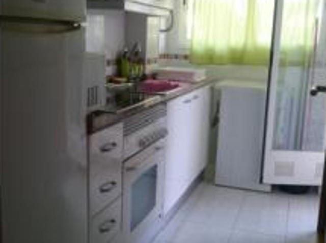Apartamento Alquiler Gandia, Playa de Gandia