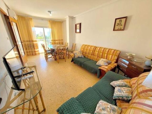 Apartamento Alquiler Gandia, Playa de Gandia