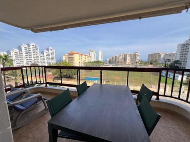 Apartamento Alquiler Gandia, Playa de Gandia
