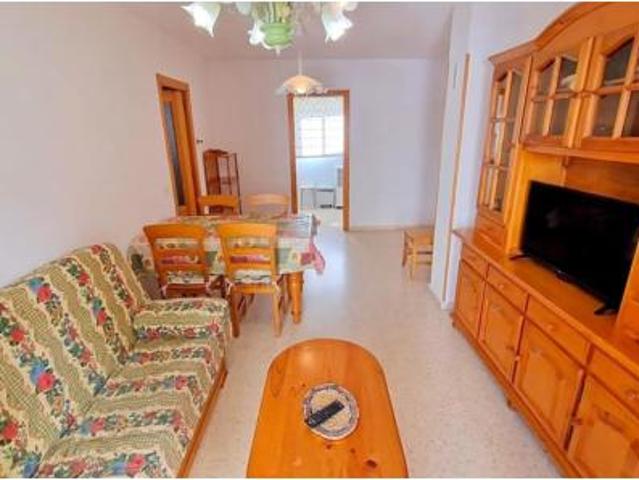 Apartamento Alquiler Gandia, Playa de Gandia