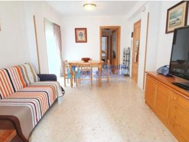 Apartamento Alquiler Gandia, Playa de Gandia