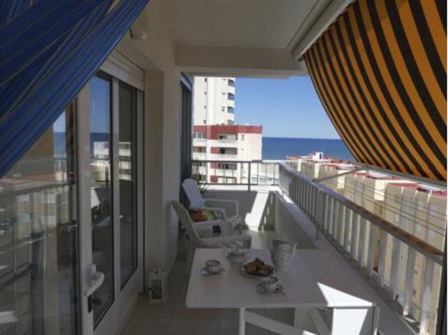 Apartamento Alquiler Gandia, Playa de Gandia