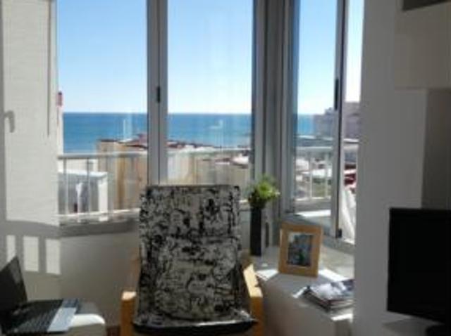 Apartamento Alquiler Gandia, Playa de Gandia
