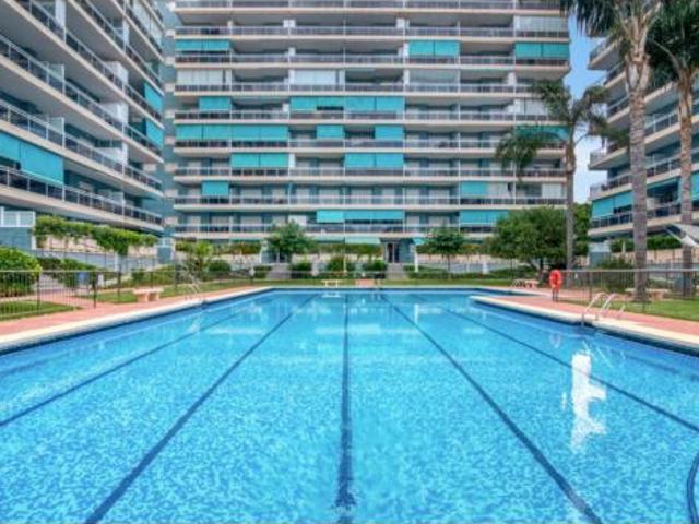 Apartamento Alquiler Gandia, Playa de Gandia
