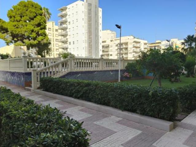 Apartamento Alquiler Gandia, Playa de Gandia