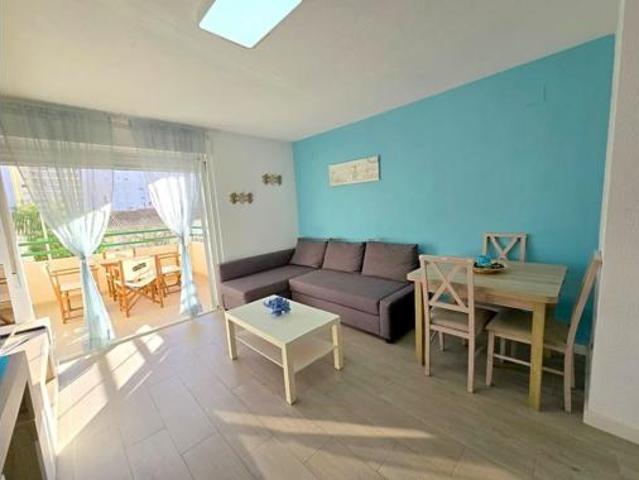 Apartamento Alquiler Gandia, Playa de Gandia