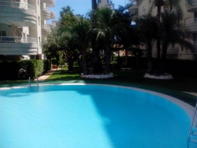 Apartamento Alquiler Gandia, Playa de Gandia
