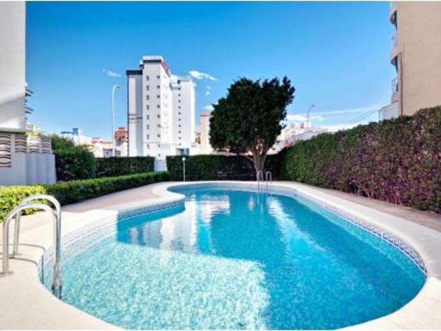 Apartamento Alquiler Gandia, Playa de Gandia