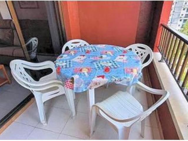 Apartamento Alquiler Gandia, Playa de Gandia