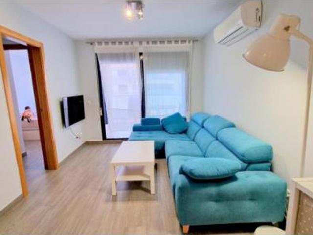 Apartamento Alquiler Gandia, Playa de Gandia