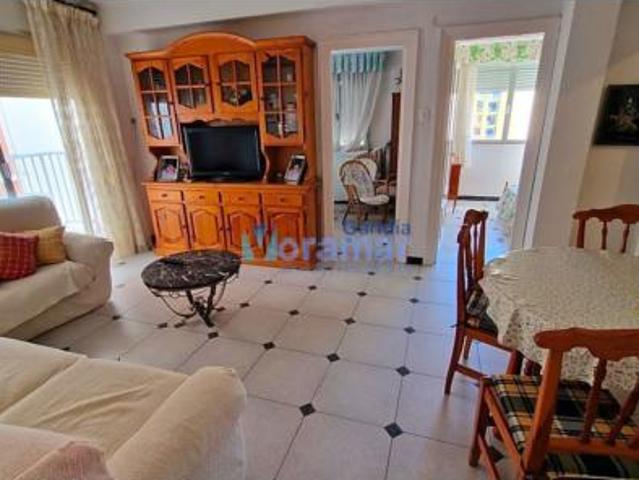 Apartamento Alquiler Gandia, Playa de Gandia