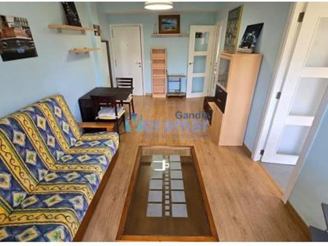 Apartamento Alquiler Gandia, Playa de Gandia
