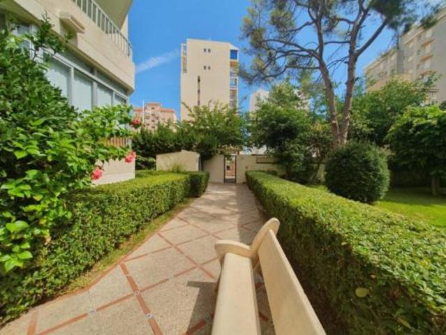 Apartamento Alquiler Gandia, Playa de Gandia