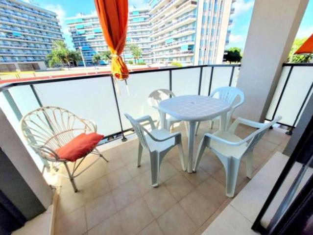 Apartamento Alquiler Gandia, Playa de Gandia