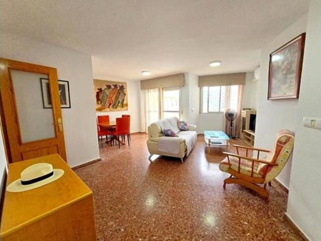 Apartamento Alquiler Gandia, Playa de Gandia