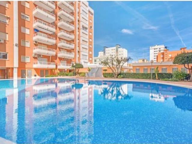 Apartamento Alquiler Gandia, Playa de Gandia