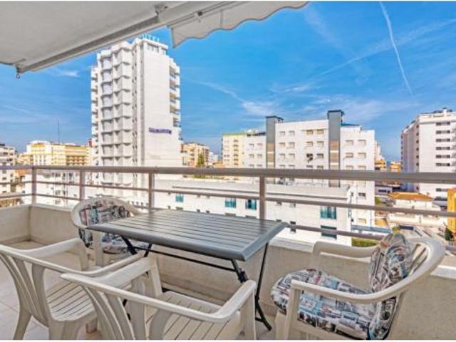 Apartamento Alquiler Gandia, Playa de Gandia