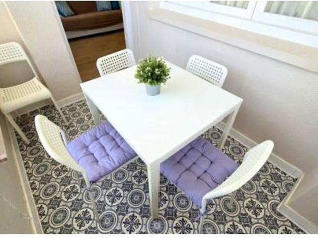 Apartamento Alquiler Gandia, Playa de Gandia