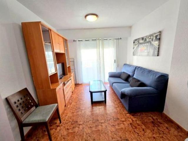 Apartamento Alquiler Gandia, Playa de Gandia