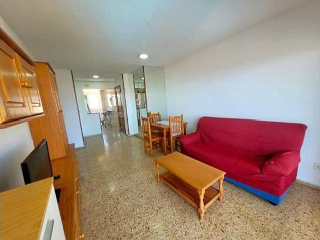 Apartamento Alquiler Gandia, Playa de Gandia