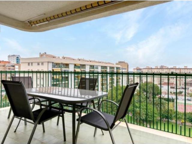 Apartamento Alquiler Gandia, Playa de Gandia