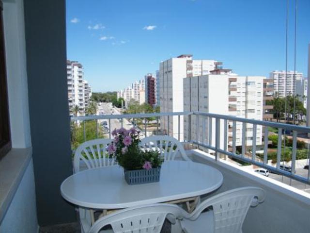 Apartamento Alquiler Gandia, Playa de Gandia