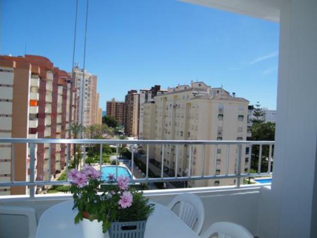 Apartamento Alquiler Gandia, Playa de Gandia