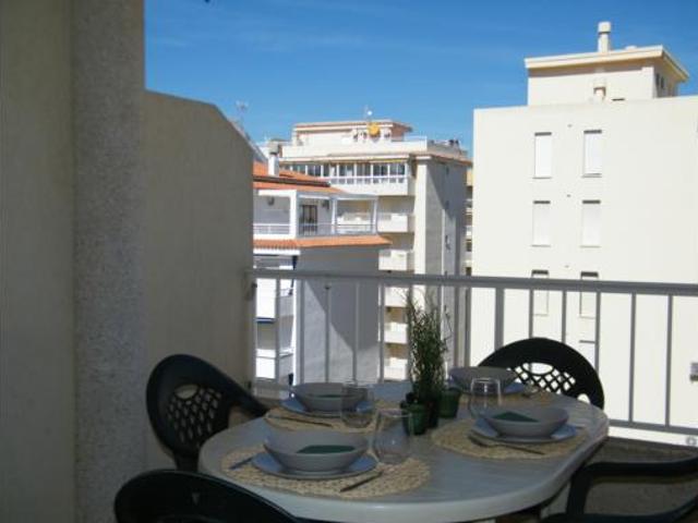 Apartamento Alquiler Gandia, Playa de Gandia