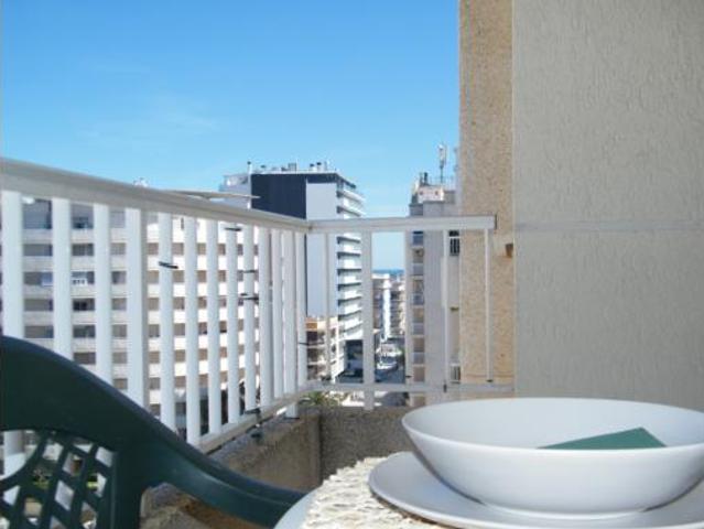 Apartamento Alquiler Gandia, Playa de Gandia
