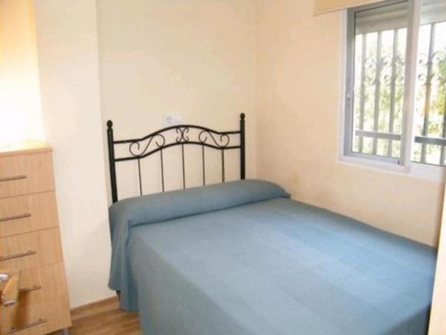 Apartamento Alquiler Gandia, Playa de Gandia