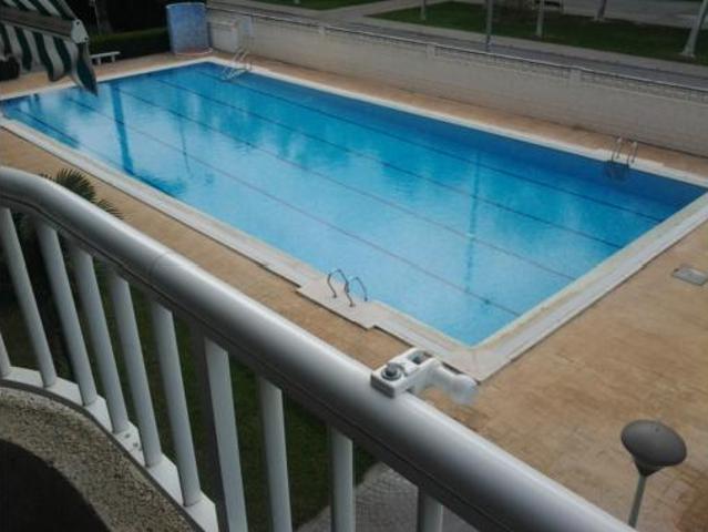 Apartamento Alquiler Gandia, Playa de Gandia