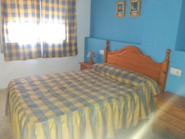 Apartamento Alquiler Gandia, Playa de Gandia