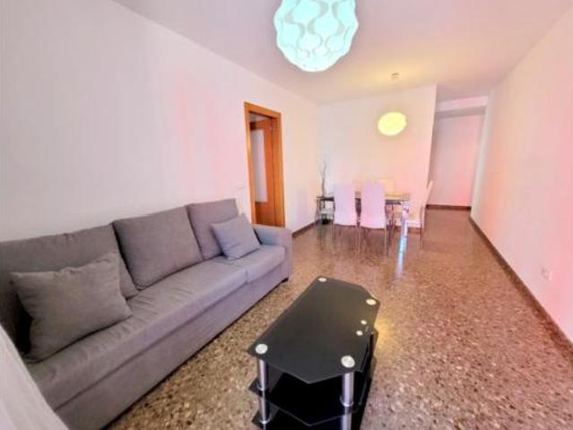 Apartamento Alquiler Gandia, Playa de Gandia