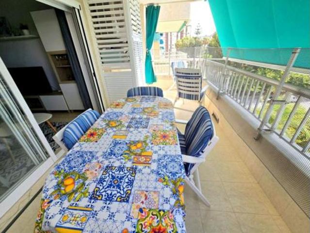 Apartamento Alquiler Gandia, Playa de Gandia