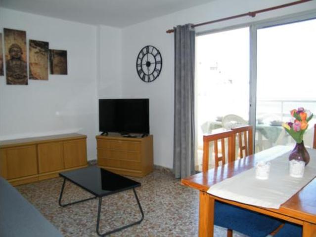 Apartamento Alquiler Gandia, Playa de Gandia