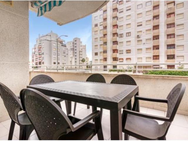 Apartamento Alquiler Gandia, Playa de Gandia
