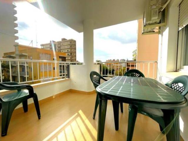 Apartamento Alquiler Gandia, Playa de Gandia