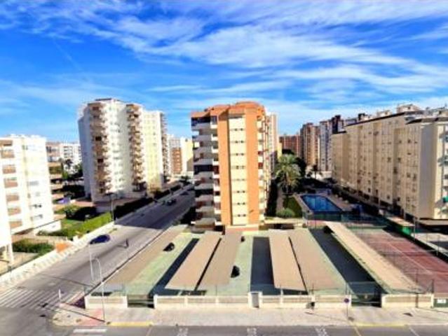 Apartamento Alquiler Gandia, Playa de Gandia