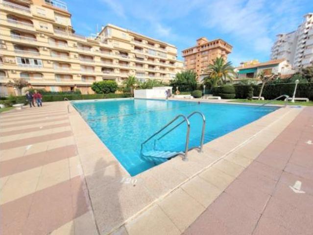 Apartamento Alquiler Gandia, Playa de Gandia