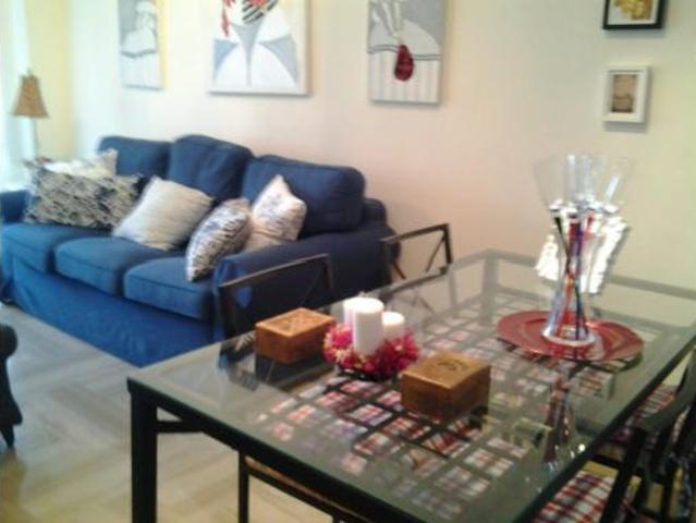 Apartamento Alquiler Gandia, Playa de Gandia