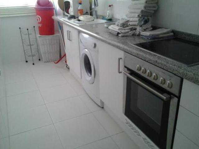 Apartamento Alquiler Gandia, Playa de Gandia