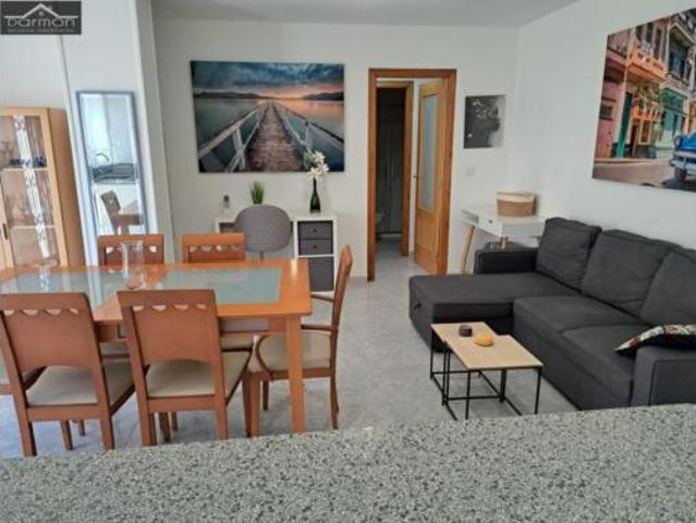 Apartamento Alquiler Gandia, Playa de Gandia