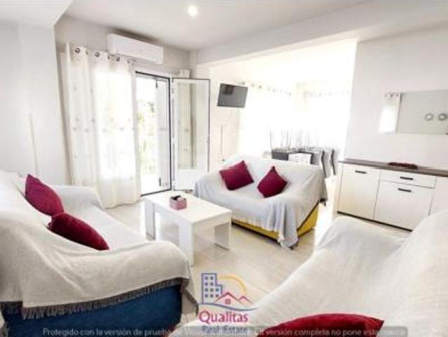 Apartamento Alquiler Gandia, Playa de Gandia