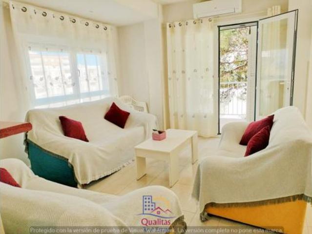 Apartamento Alquiler Gandia, Playa de Gandia