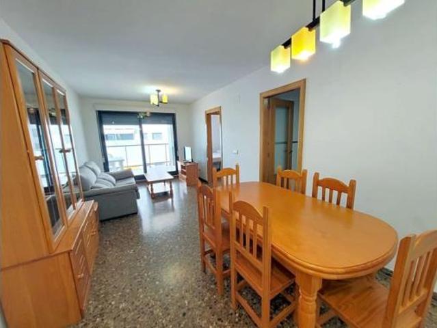 Apartamento Alquiler Gandia, Playa de Gandia