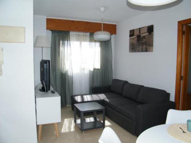 Apartamento Alquiler Gandia, Playa de Gandia
